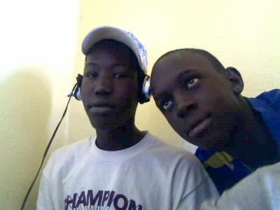 modou